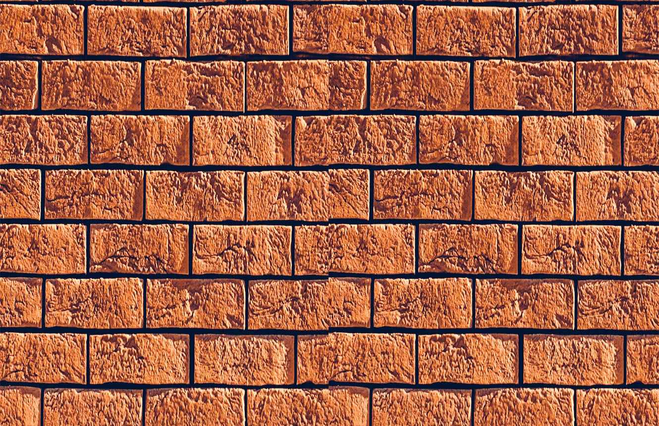 1 Million Brick